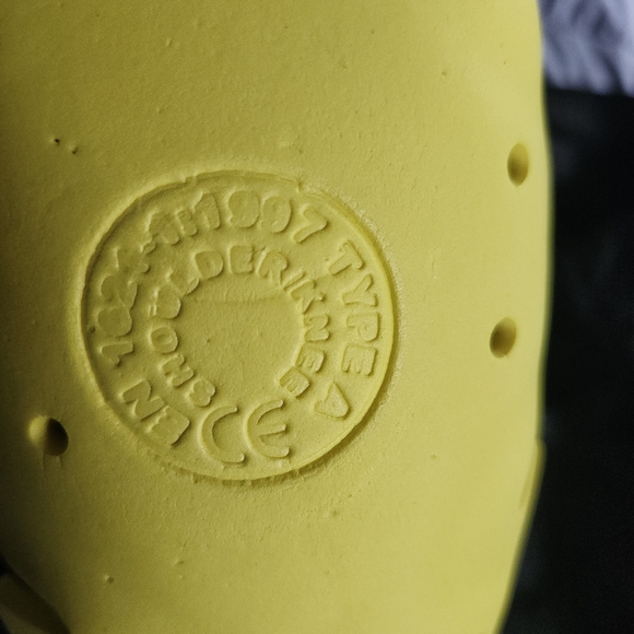 HWK Spyder Moto Enduro Cordura Impact Armor Sport Riding Zip Weather 4XL EUC - Picture 8 of 16